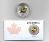 Canada, Maple Leaf, Little Wild Ones, 5 $, Moose, Farbe, 2500 ...