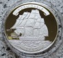 Elfenbeinküste 1000 Francs 2011