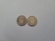 1 Krone 1894 1898 á 4,17g fein silber Kronenwährung Österre...