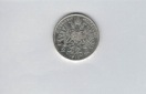 2 Kronen 1912 silber 8,35g fein Kronenwährung Österreich Fra...