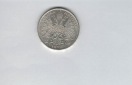 2 Kronen 1913 silber 8,35g fein Kronenwährung Österreich Fra...
