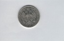 1 Gulden Florin 1863 11,11g fein silber Österreich Franz Jose...