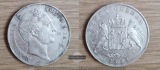 Bayern 2 Gulden 1852, 1806-1873 FM-Frankfurt   Feinsilber: 19,09g
