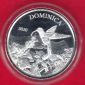 Dominica 2 Dollar Kolibri 2020 1 OZ Münzenankauf Koblenz Fran...