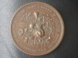 Frankreich Medaille;1850 Société d