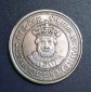 047. Nachprägung Schilling 1509 - 1547 England Heinrich VIII.