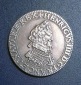 048. Nachprägung Piefort du Franc 1607 Frankreich Heinrich IV.