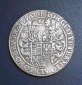 070. Nachprägung Taler 1579 Grafschaft Mansfeld Johann Georg,...