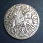 094. Nachprägung Taler Guldengroschen 1525 Schwarzburg Heinri...