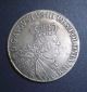 105. Nachprägung 1 Taler 1760 Polen Sachsen August III.