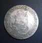 156. Nachprägung Taler 1652 Habsburg Österreich Ungarn Ferdi...