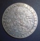 158. Nachprägung Medaille 1588 Niederlande Zerstörung der sp...