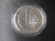 Großbritannien 2 Pfund Silbermünze 2008 Britannia 1 Unze Sil...