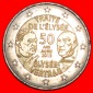 * FREUNDSCHAFT MIT DEUTSCHLAND 1963: FRANKREICH ★ 2 EURO 201...