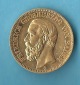 20 Mark Friedrich von Baden 1872 ss-vz Gold Münzenankauf Kobl...