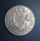 291. Nachprägung Crown Krone 1830 Großbritannien Georg IV. f...