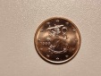 Finnland 5 Cent 1999 STG