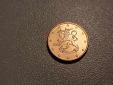Finnland 1 Cent 2005 STG
