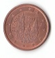 5 Cent Spanien 2005 (D090)b.