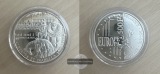 Belgien 500 Franken, 1999 Brüssel - europäische Kulturhaupt ...