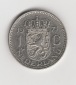 1 Gulden Niederlande 1971 (N217)