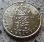 Schweden 2 Kronor 1955