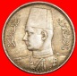 * GROSSBRITANNIEN (1938-1941): ÄGYPTEN ★ 10 MILLIEMES 1357-...