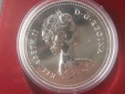 Kanada 1979 1 Dollar; 300. Jahrestag des Griffons;500-er Silbe...