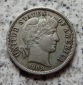 USA DIme 1909 / USA 10 Cent 1909