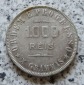 Brasilien 1000 Reis 1912