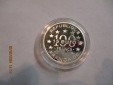 Frankreich 100 Francs 1996 Silber - Münze 900er Silber /V1