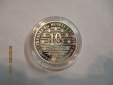 Frankreich 10 Francs 1996 Silber - Münze 900er Silber /V6