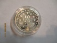 Frankreich 10 Francs 1996 Silber - Münze 900er Silber /V7