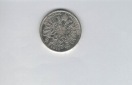 2 Kronen 1912 silber 8,35g fein Kronenwährung Österreich Fra...