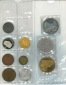 Lot Marken/ Münzen; 10 Stück