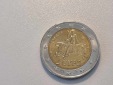 Griechenland 2 Euro 2002 STG