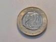 Griechenland 1 Euro 2009 STG