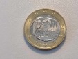Griechenland 1 Euro 2004 STG