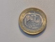 Griechenland 1 Euro 2005 STG