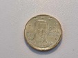 Griechenland 20 Cent 2023 STG