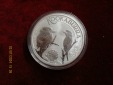 1 Dollar Australien Silbermünze 2023 Kookaburra