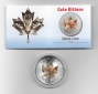 Maple Leaf, Cute Kittens, 5$ 2017, Main-Coon, Farbe, 2500 St. ...