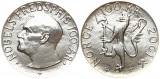 Norwegen: Harald V., 100 Kroner 2001, auf Alfred Nobel, stgl. ...
