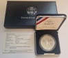 United State Mint Benjamin Franklin 2006 Silber Proof Münzena...