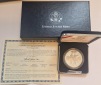 United State Mint Lewis& Clark 2004 Silber Proof Münzenankauf...