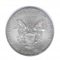 USA 1 Dollar Silver Eagle 2009 1 oz. Silber Münzenankauf Kobl...