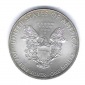 USA Silver Eagle 2009 1 oz. Silber Münzenankauf Koblenz Frank...