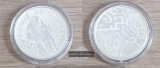 Finnland 10€ 2007 175-jähriges Jubiläum - Geburt von Adolf...