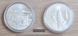 Slowakei  20 Euro, 2013 Košice - Kulturhauptstadt EuropasFM-F...