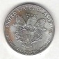 USA Silver Eagle 1990 1 oz. Silber Münzenankauf Koblenz Frank...